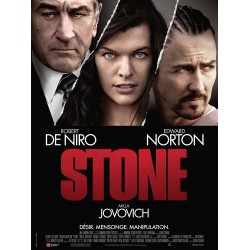 Affiche Stone