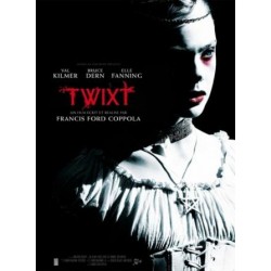 Affiche Twixt