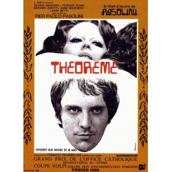 Affiche Théorème