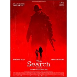 Affiche The search