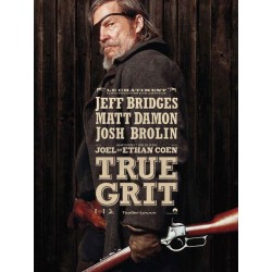Affiche True grit