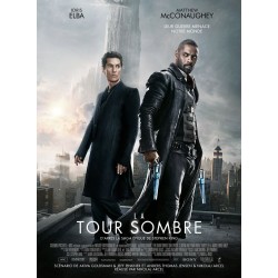 Affiche 55x40cm ou...