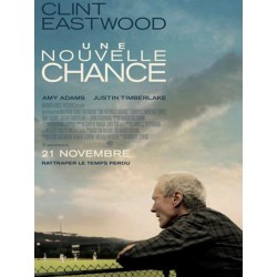 Affiche Une nouvelle chance