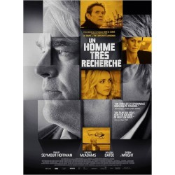 Affiche Un homme très...