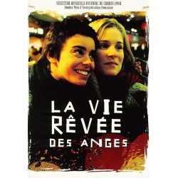 Affiche La vie rêvée des anges