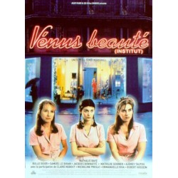 Affiche Vénus beauté