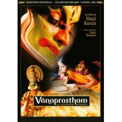 Affiche Vanaprastham, la...