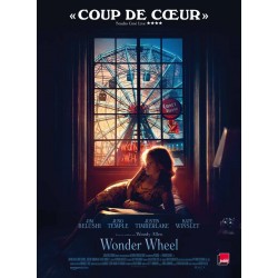 Affiche Wonder wheel