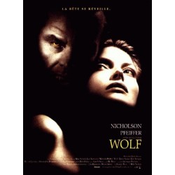 Affiche Wolf