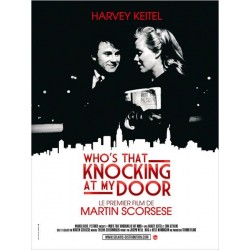 Affiche Who's knocking at...
