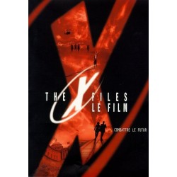 Affiche X files