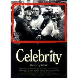 Affiche Celebrity