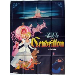 Affiche 120x160cm -...