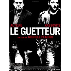 Affiche Le guetteur