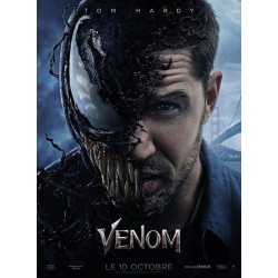 Affiche Venom