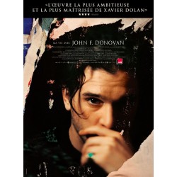 Affiche Ma vie avec John F....