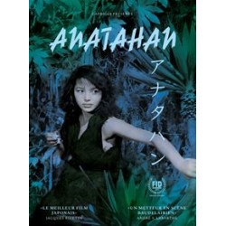 Affiche Anatahan