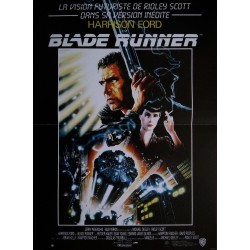 Affiche Blade runner