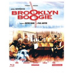 Affiche Brooklyn Boogie