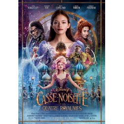 Affiche Casse noisette et...