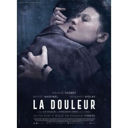 Affiche La Douleur