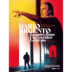 Affiche Soupirs dans un...