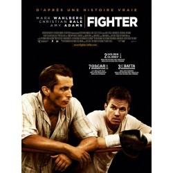 Affiche Fighter