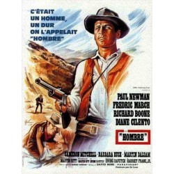 Affiche Hombre