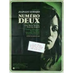 Affiche Numéro 2