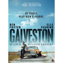 Affiche Gavelston