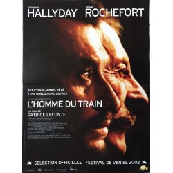 Affiche 40x55cm - L'Homme...
