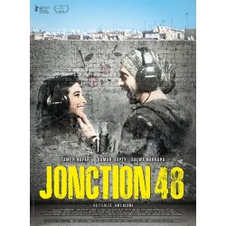 Affiche Jonction 48