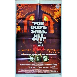 Affiche Amityville