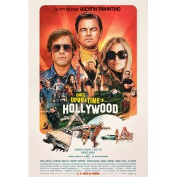 Affiche 60x40cm - Once Upon...