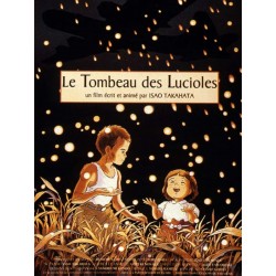 Affiche 55x40cm- Le Tombeau...