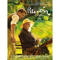 Affiche Renoir