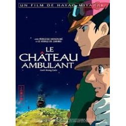 Affiche 55x40cm - Le...