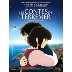 Affiche 55x40cm-Les Contes...