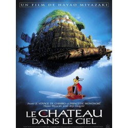 Affiche 55x40cm - Le...