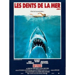Affiche 55x40cm- les dents...