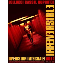 Affiche 55x40cm - Irréversible