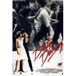Affiche 55x40cm - Dirty...