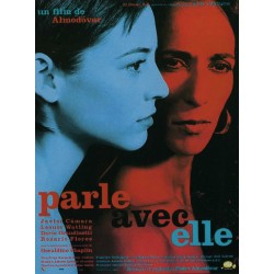Affiche 55x40cm - Parle...