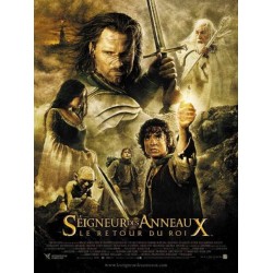 Affiche 55x40cm - Le...
