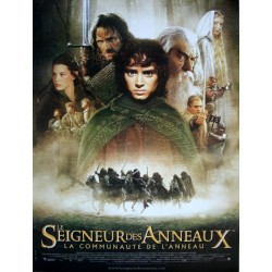 Affiche 55x40cm - Le...