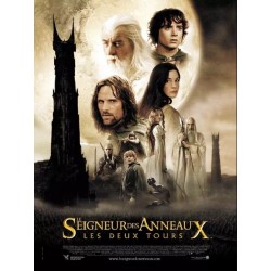 Affiche 55x40cm - Le...