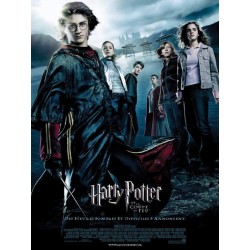 Affiche 55x40cm - Harry...
