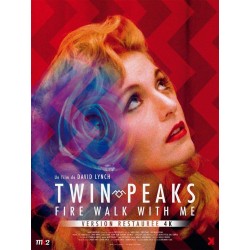 Affiche 60x40cm - Twin...