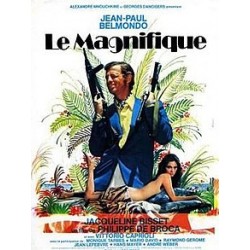 Affiche 55x40cm - Le...