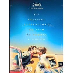 Affiche 60x80 cm -...
